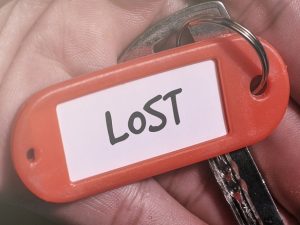 Lost Car Keys No Spare - Mt Prospect, IL